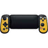 NFL Pittsburgh Steelers Vintage Backbone One for iPhone Game Controller Skin